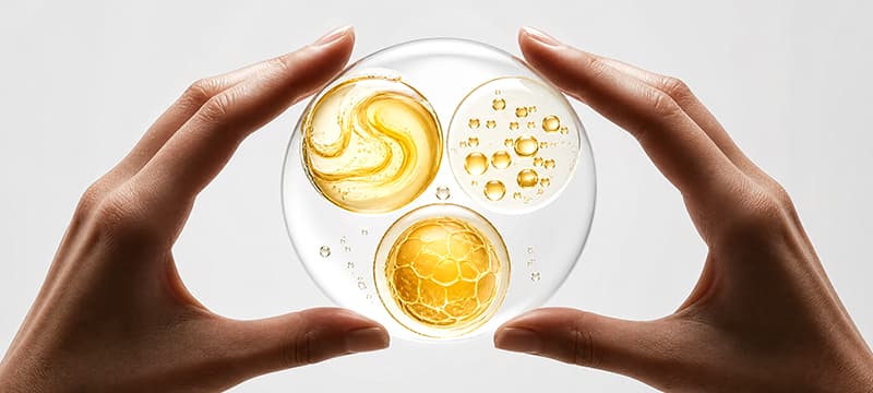 谷妍悦色三款产品矩阵：以"已验证成分+精研配比"为核心的日常护肤方案 - 谷妍悦色资讯配图